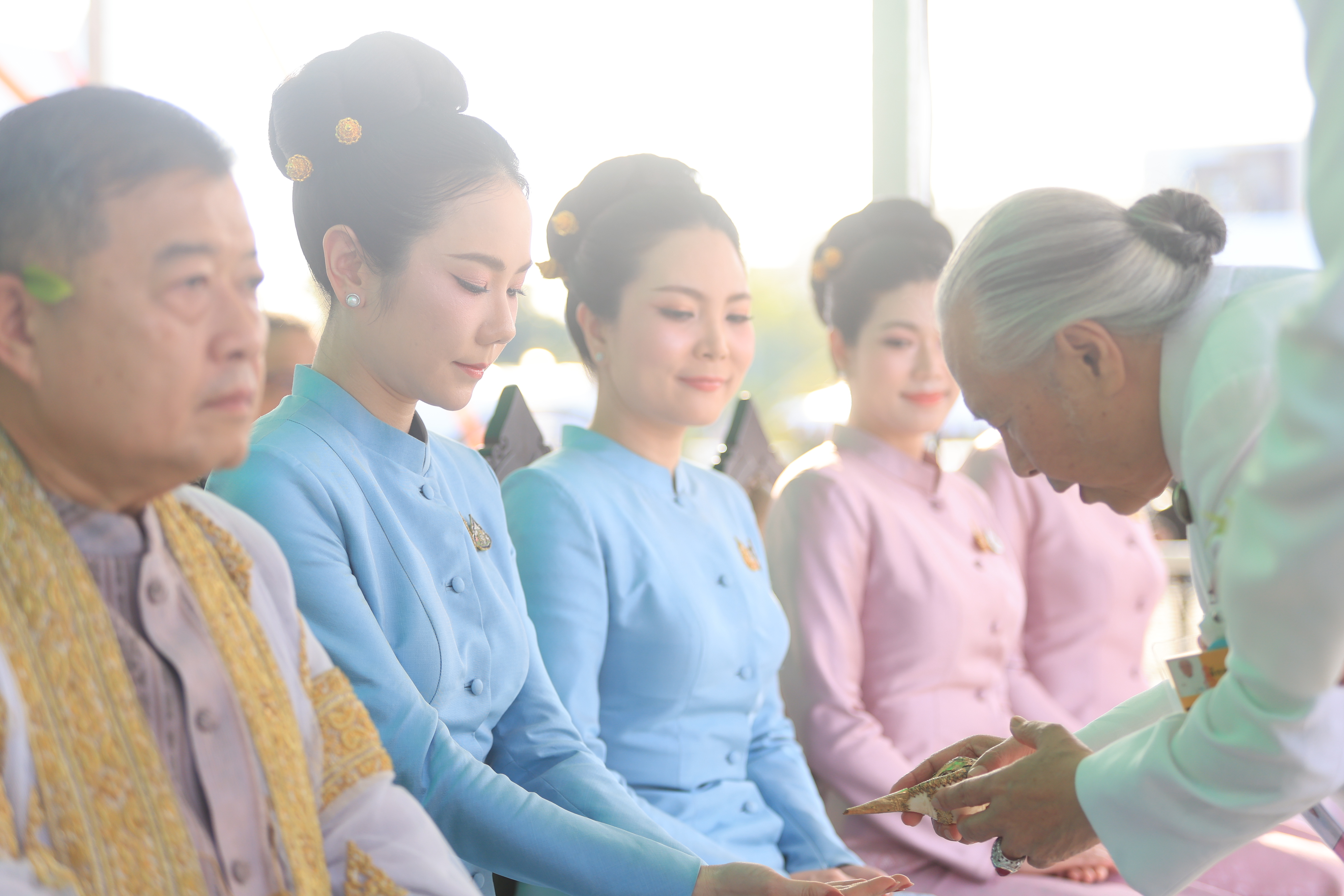 title - ส.ป.ก. ร่วมซ้อมใหญ่ ครั้งที่ 2 พระราชพิธีพืชมงคลจรดพระนังคัลแรกนาขวัญ ประจำปีพุทธศักราช 2569